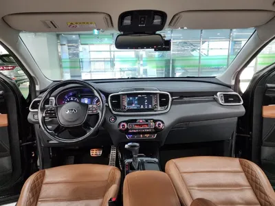 Kia Sorento 2020, 104237 км, за 12247.56 USD