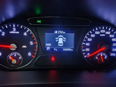 Kia Sorento 2020, 104237 км, за 12247.56 USD