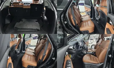 Kia Sorento 2020, 104237 км, за 12247.56 USD - фото 6