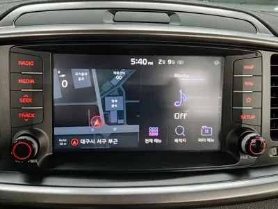 Kia Sorento 2020, 104237 км, за 12247.56 USD - фото 9