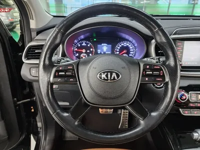 Kia Sorento 2020, 104237 км, за 12247.56 USD - фото 14