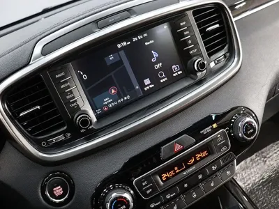 Kia Sorento 2020, 104237 км, за 12247.56 USD - фото 16