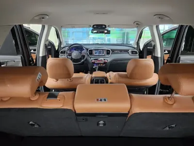 Kia Sorento 2020, 104237 км, за 12247.56 USD - фото 18