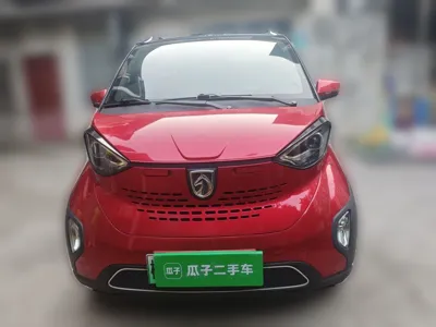 Baojun E100 2019, 101900 км, за 3846 USD - фото 2
