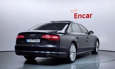 Audi A8 2015, 141993 км, за 14375.74 USD
