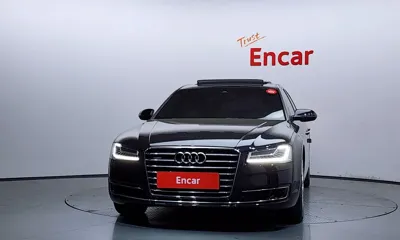 Audi A8 2015, 141993 км, за 14375.74 USD