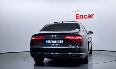 Audi A8 2015, 141993 км, за 14375.74 USD
