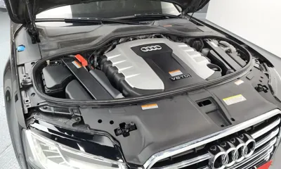 Audi A8 2015, 141993 км, за 14375.74 USD - фото 6