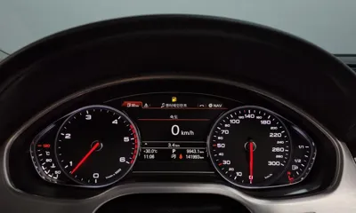 Audi A8 2015, 141993 км, за 14375.74 USD - фото 8