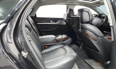 Audi A8 2015, 141993 км, за 14375.74 USD - фото 11