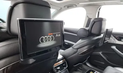 Audi A8 2015, 141993 км, за 14375.74 USD - фото 17