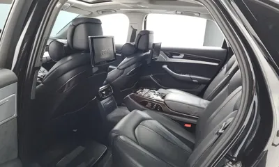 Audi A8 2015, 141993 км, за 14375.74 USD - фото 18