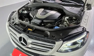 Mercedes-Benz GLE-Class 2018, 84884 км, за 18540.22 USD - фото 6