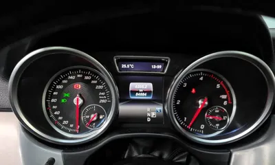 Mercedes-Benz GLE-Class 2018, 84884 км, за 18540.22 USD - фото 8