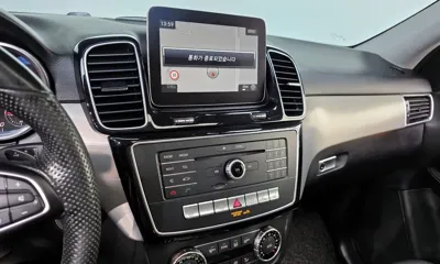 Mercedes-Benz GLE-Class 2018, 84884 км, за 18540.22 USD - фото 14