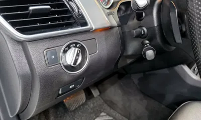 Mercedes-Benz GLE-Class 2018, 84884 км, за 18540.22 USD - фото 17