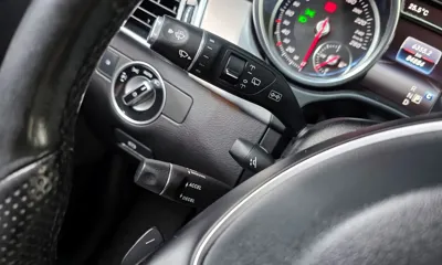 Mercedes-Benz GLE-Class 2018, 84884 км, за 18540.22 USD - фото 18