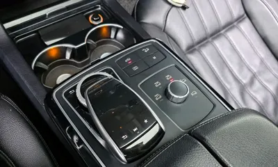 Mercedes-Benz GLE-Class 2018, 84884 км, за 18540.22 USD - фото 20
