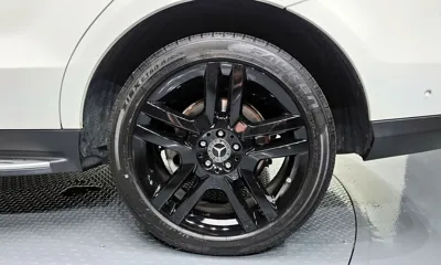 Mercedes-Benz GLE-Class 2018, 84884 км, за 18540.22 USD - фото 21