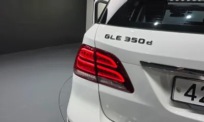 Mercedes-Benz GLE-Class 2018, 84884 км, за 18540.22 USD - фото 23