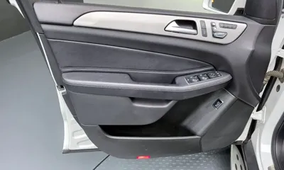 Mercedes-Benz GLE-Class 2018, 84884 км, за 18540.22 USD - фото 24