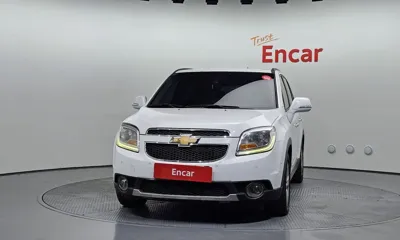 ChevroletGMDaewoo Orlando 2017, 163384 км, за 4553.74 USD