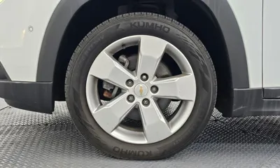 ChevroletGMDaewoo Orlando 2017, 163384 км, за 4553.74 USD