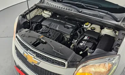 ChevroletGMDaewoo Orlando 2017, 163384 км, за 4553.74 USD - фото 6