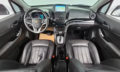 ChevroletGMDaewoo Orlando 2017, 163384 км, за 4553.74 USD - фото 7