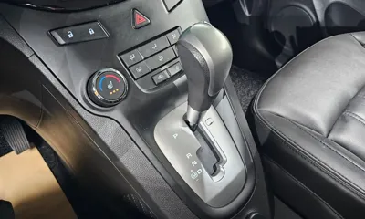 ChevroletGMDaewoo Orlando 2017, 163384 км, за 4553.74 USD - фото 9