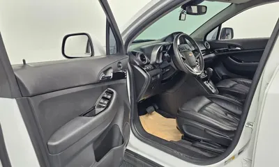 ChevroletGMDaewoo Orlando 2017, 163384 км, за 4553.74 USD - фото 10