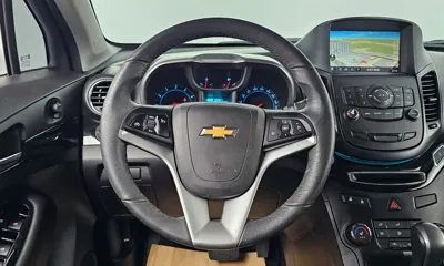ChevroletGMDaewoo Orlando 2017, 163384 км, за 4553.74 USD - фото 13