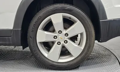 ChevroletGMDaewoo Orlando 2017, 163384 км, за 4553.74 USD - фото 21