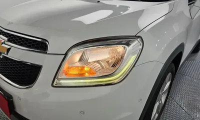 ChevroletGMDaewoo Orlando 2017, 163384 км, за 4553.74 USD - фото 22