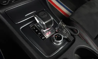 Mercedes-Benz CLA-Class 2019, 91956 км, за 16016.8 USD - фото 9