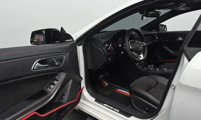 Mercedes-Benz CLA-Class 2019, 91956 км, за 16016.8 USD - фото 10