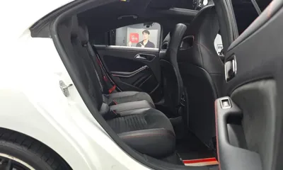 Mercedes-Benz CLA-Class 2019, 91956 км, за 16016.8 USD - фото 12