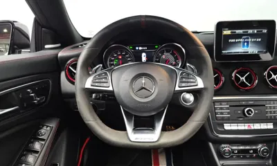 Mercedes-Benz CLA-Class 2019, 91956 км, за 16016.8 USD - фото 13