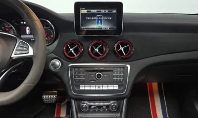 Mercedes-Benz CLA-Class 2019, 91956 км, за 16016.8 USD - фото 14