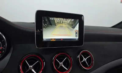 Mercedes-Benz CLA-Class 2019, 91956 км, за 16016.8 USD - фото 15