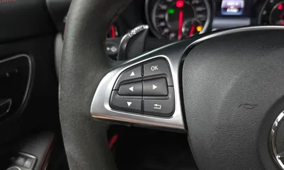 Mercedes-Benz CLA-Class 2019, 91956 км, за 16016.8 USD - фото 16