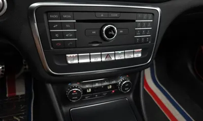 Mercedes-Benz CLA-Class 2019, 91956 км, за 16016.8 USD - фото 19