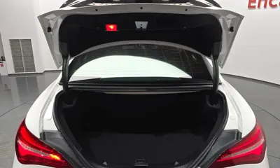 Mercedes-Benz CLA-Class 2019, 91956 км, за 16016.8 USD - фото 20