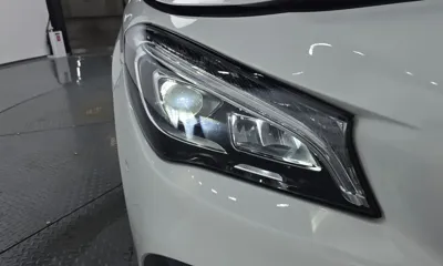 Mercedes-Benz CLA-Class 2019, 91956 км, за 16016.8 USD - фото 22