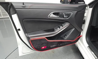 Mercedes-Benz CLA-Class 2019, 91956 км, за 16016.8 USD - фото 24