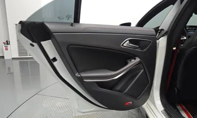 Mercedes-Benz CLA-Class 2019, 91956 км, за 16016.8 USD - фото 25