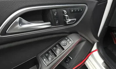 Mercedes-Benz CLA-Class 2019, 91956 км, за 16016.8 USD - фото 29