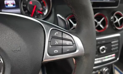 Mercedes-Benz CLA-Class 2019, 91956 км, за 16016.8 USD - фото 33