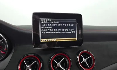 Mercedes-Benz CLA-Class 2019, 91956 км, за 16016.8 USD - фото 35