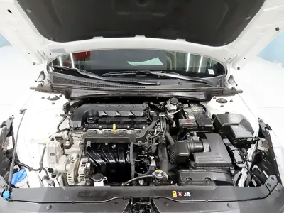 Hyundai Avante 2021, 35603 км, за 11130.54 USD - фото 6
